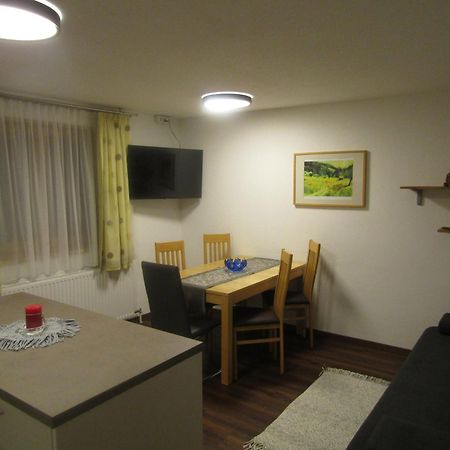 פרטנאו Haus Christopherus מראה חיצוני תמונה