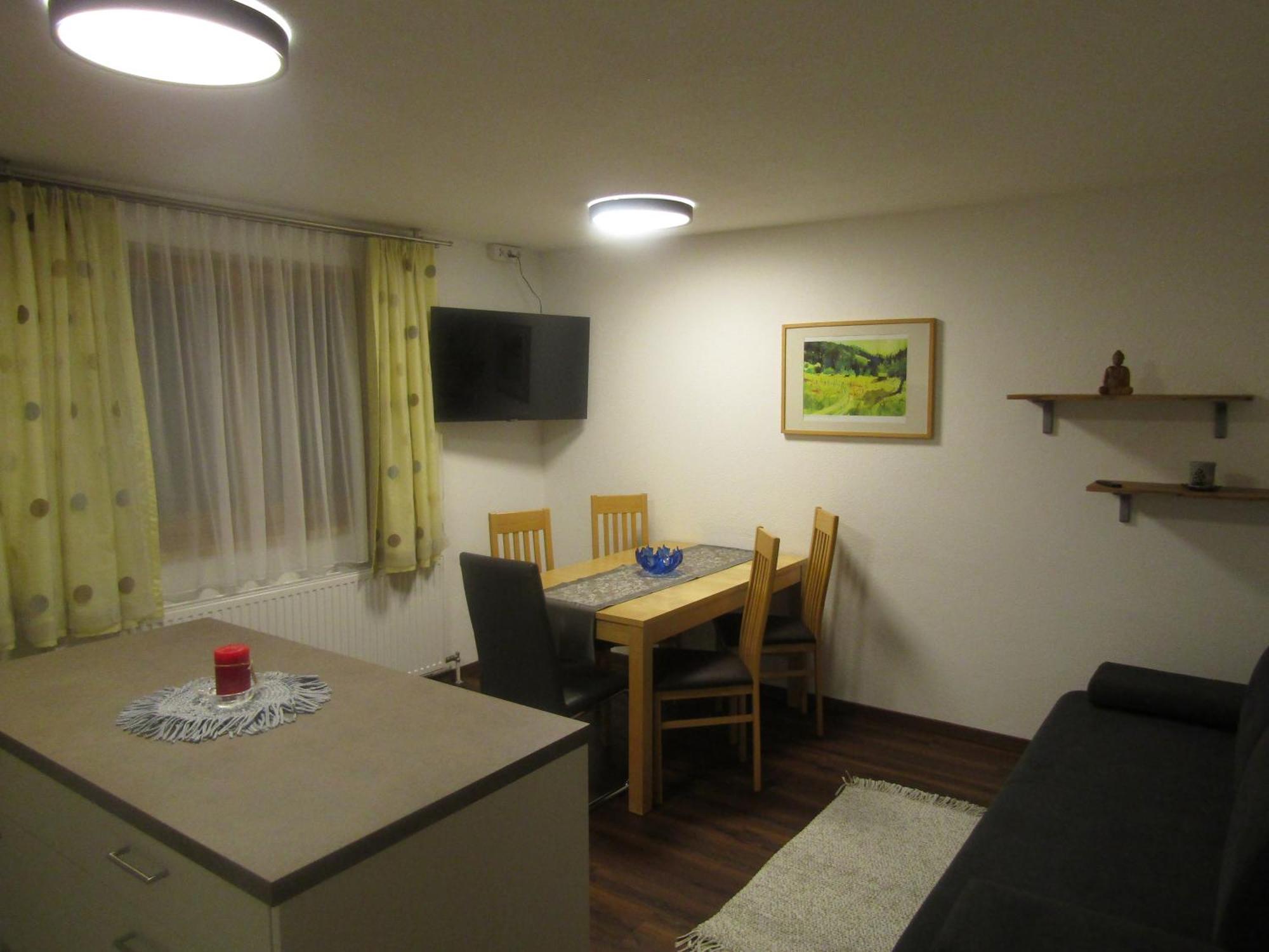 פרטנאו Haus Christopherus מראה חיצוני תמונה