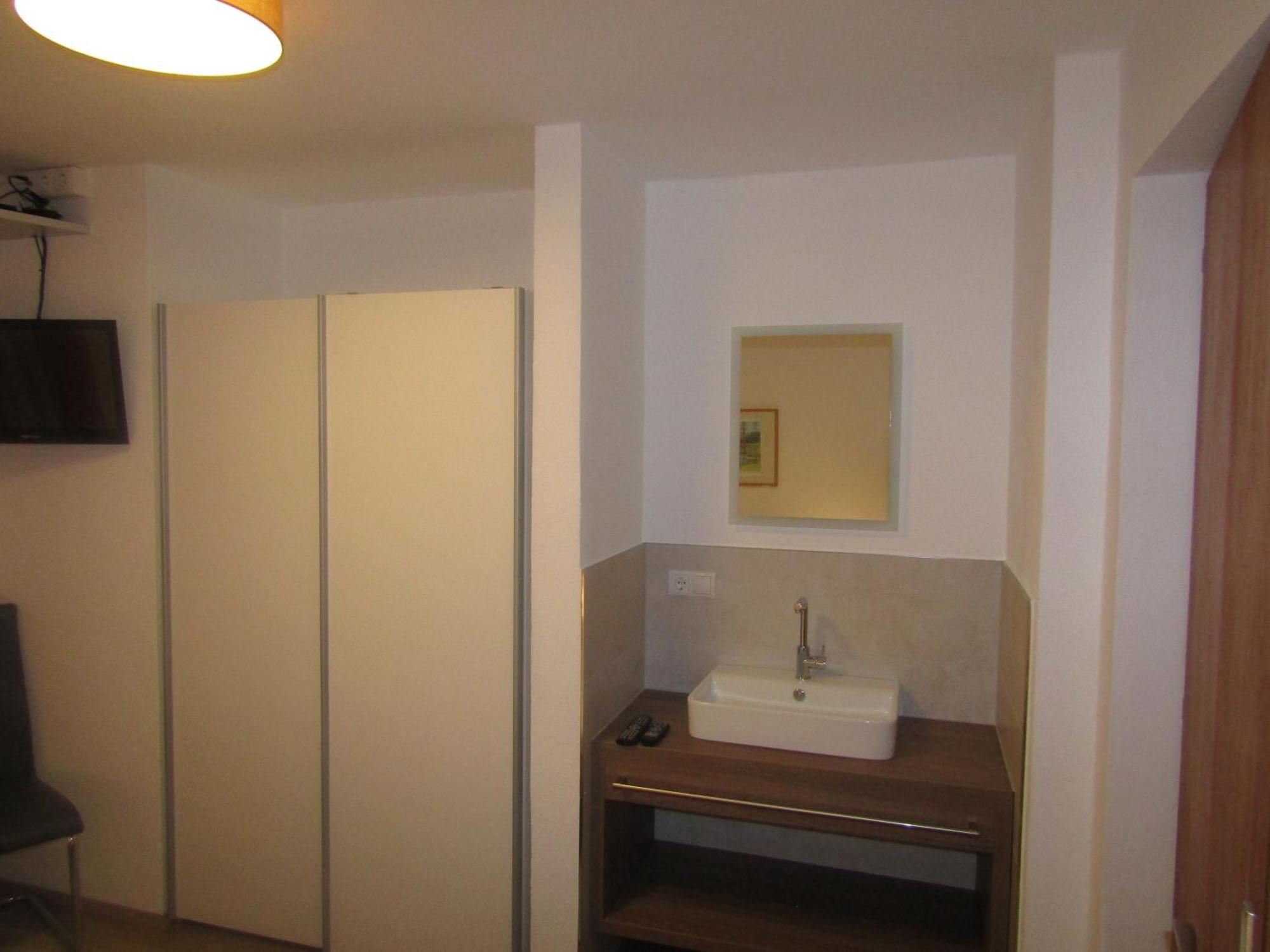 פרטנאו Haus Christopherus מראה חיצוני תמונה