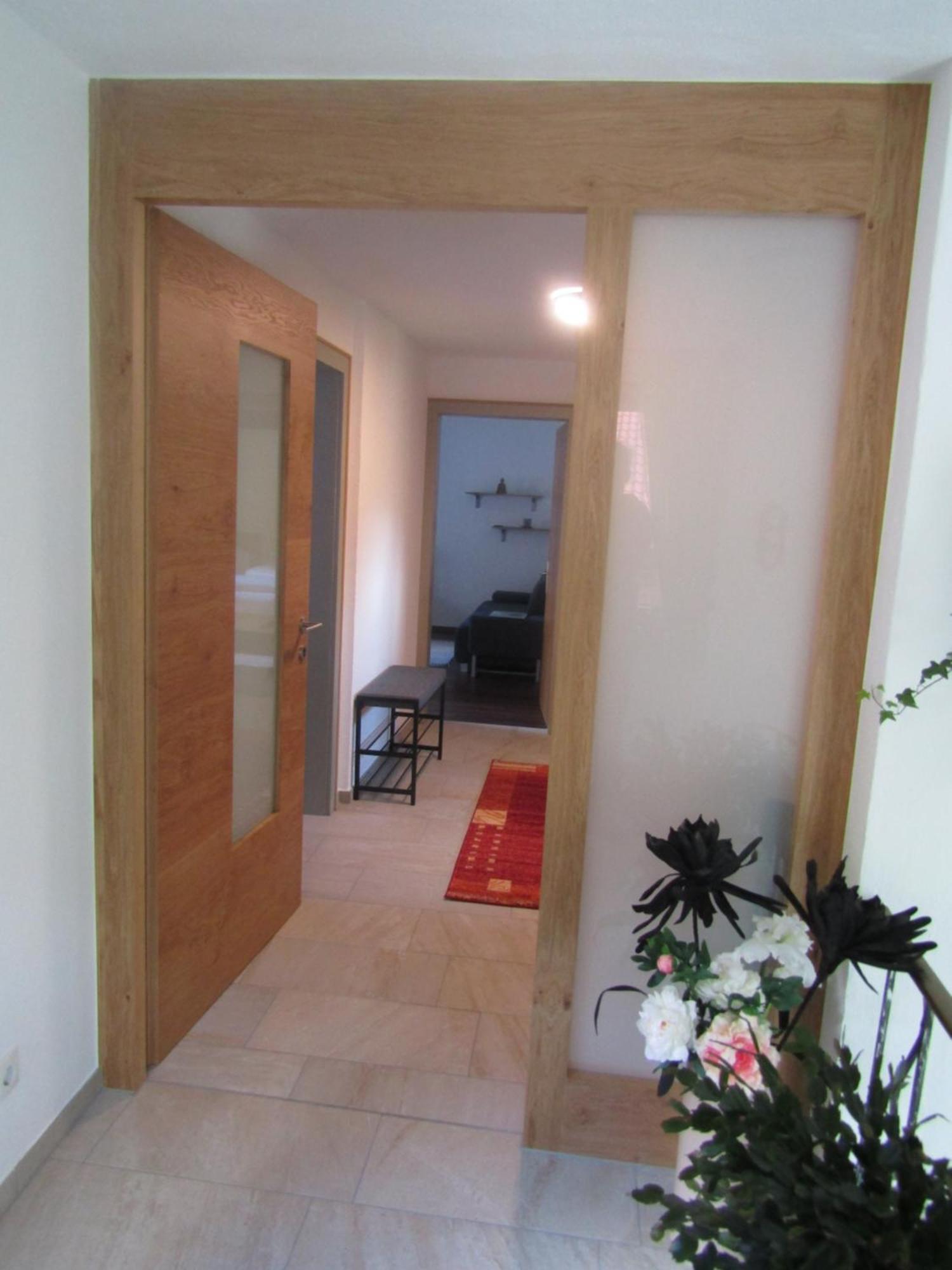 פרטנאו Haus Christopherus מראה חיצוני תמונה