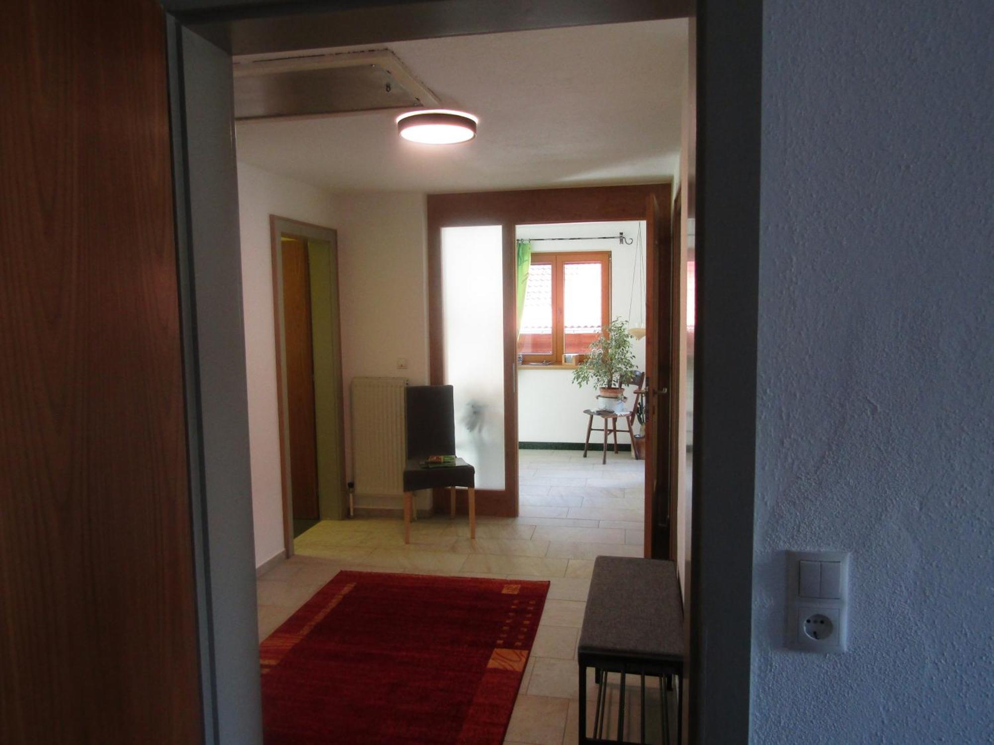 פרטנאו Haus Christopherus מראה חיצוני תמונה